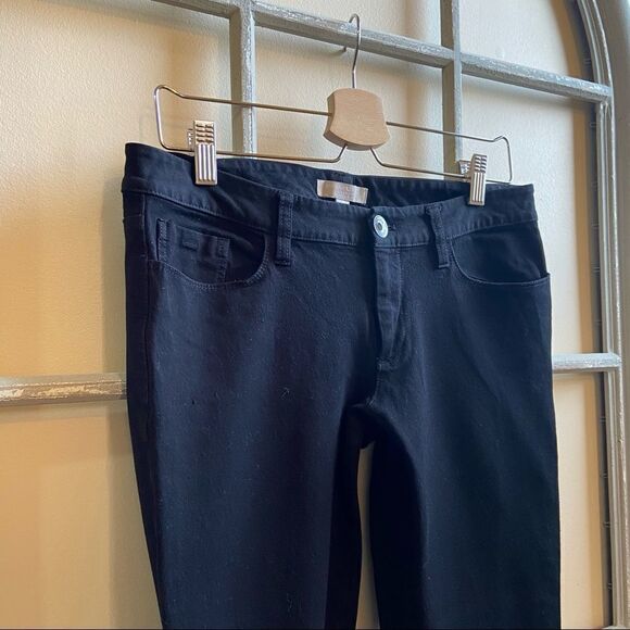 BANANA Republic-Salon Fit Ankle Pants (Size:8) - Picture 5 of 10